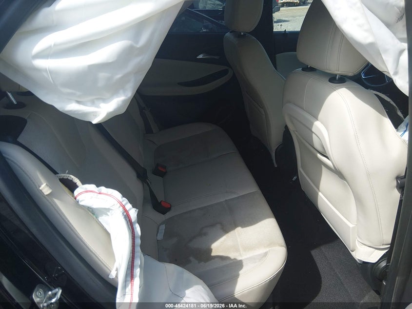 2024 Buick Encore Gx Preferred Fwd VIN: KL4AMBS22RB030714 Lot: 45424181