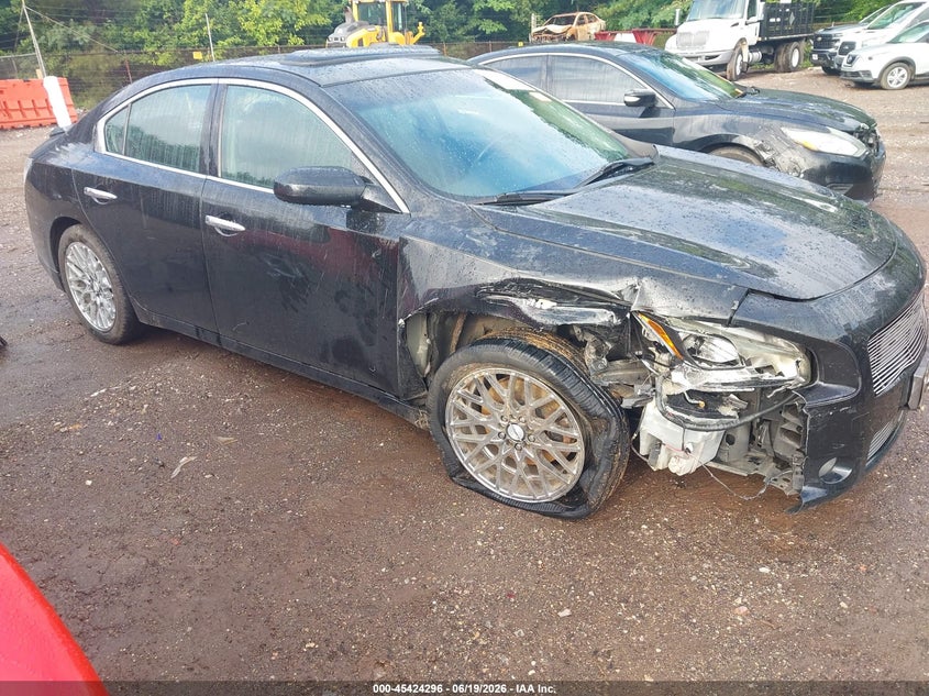 Vin: 1n4aa5apxcc848616, lot: 45922351, nissan maxima 3.5 s 2012 img_1