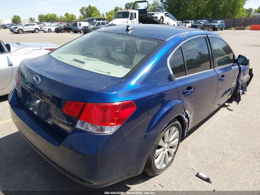 Vin: 4s3bmbj65b3222966, lot: 45922353, subaru legacy 2.5i limited 20114