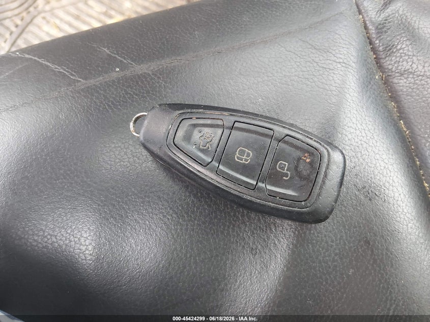 2013 FORD C-MAX HYBRID SEL · Фото 11