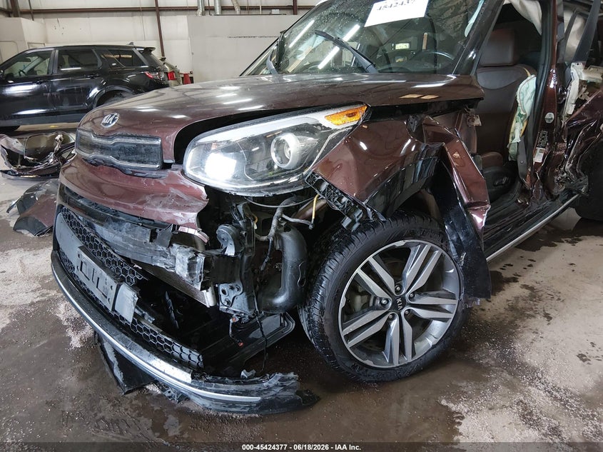 AtlanticExpress - Kia Soul