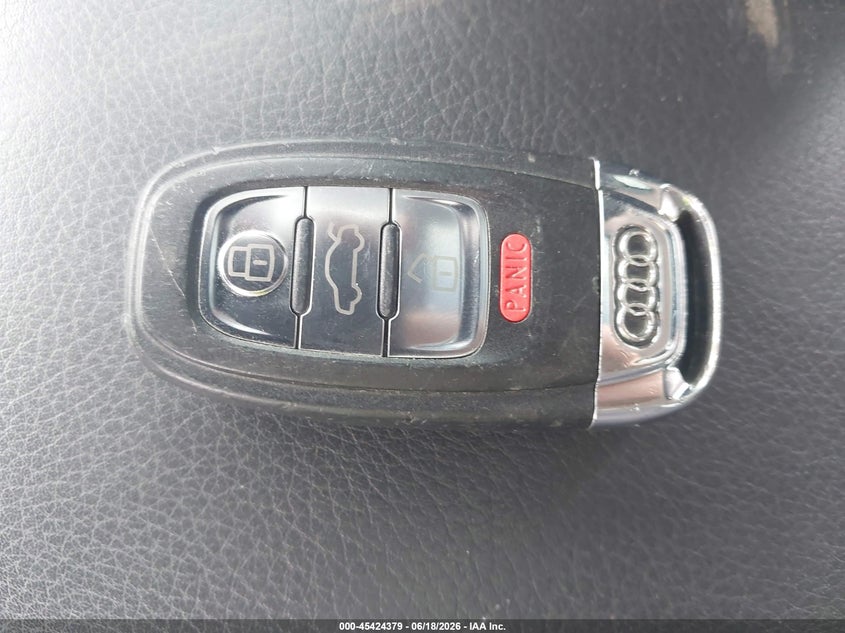 2013 Audi Allroad 2.0T Premium Plus VIN: WA1UFAFL2DA132887 Lot: 45424379