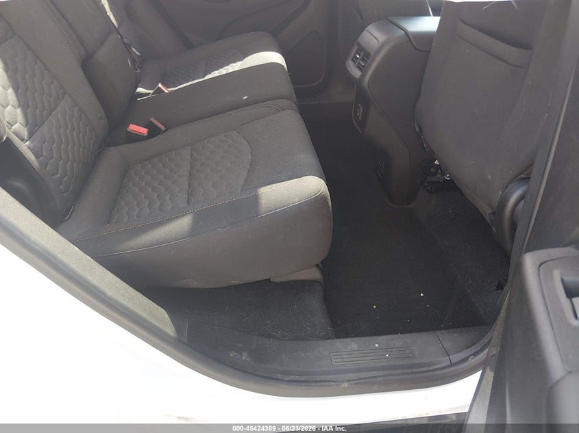 2019 CHEVROLET EQUINOX auction photo 8