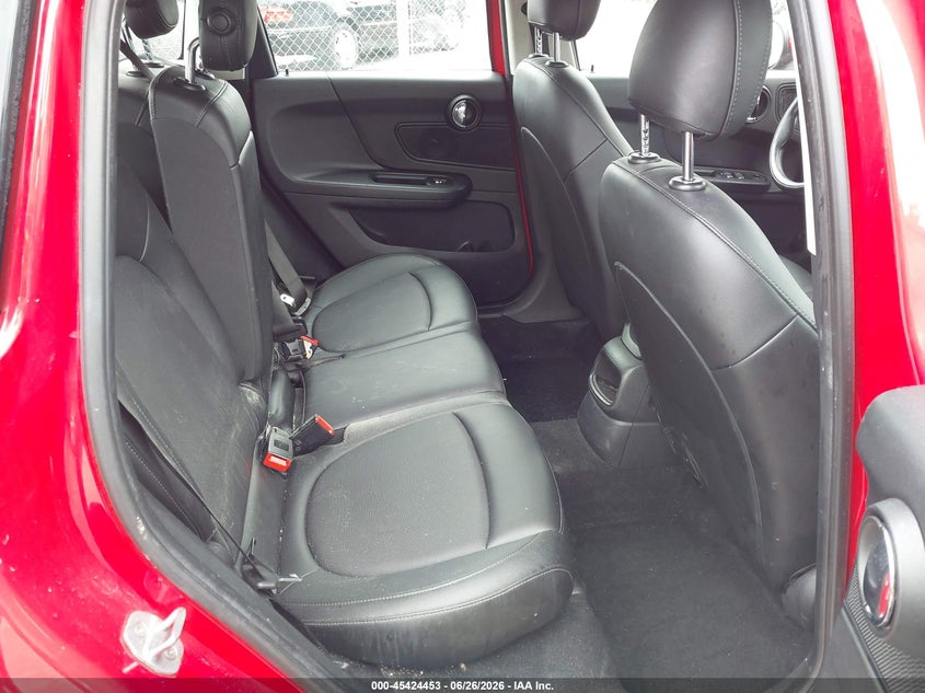 2019 Mini Countryman Cooper VIN: WMZYS7C5XK3F45561 Lot: 45424453
