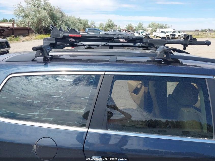 2008 Volkswagen Passat Komfort VIN: WVWLK73C28E063444 Lot: 45424476