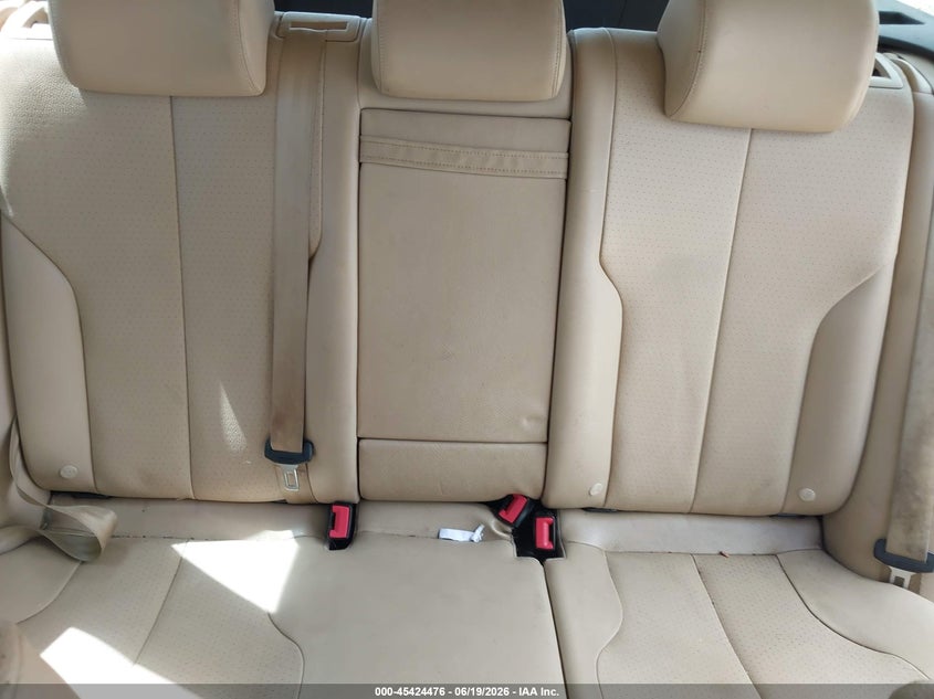 2008 Volkswagen Passat Komfort VIN: WVWLK73C28E063444 Lot: 45424476