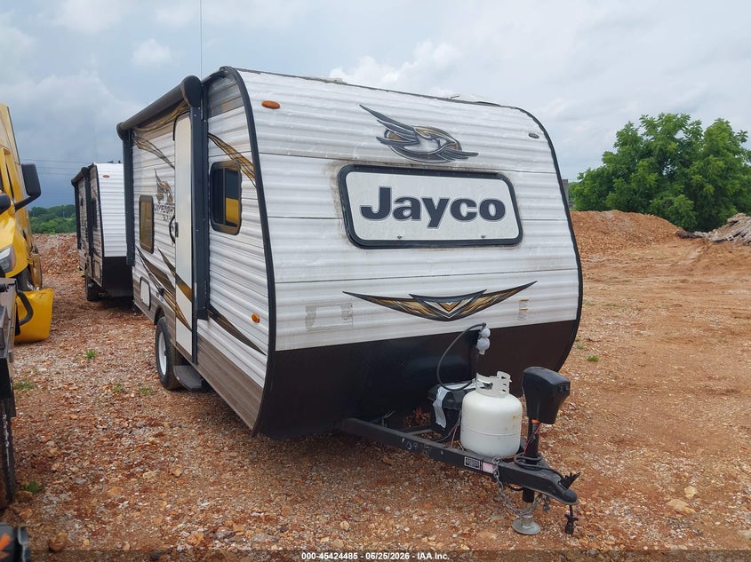 2019 JAYCO JAY FLIGHT auction photo 1