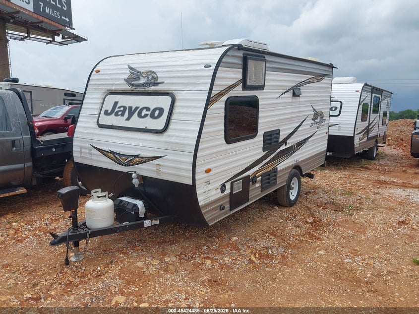 2019 JAYCO JAY FLIGHT auction photo 2