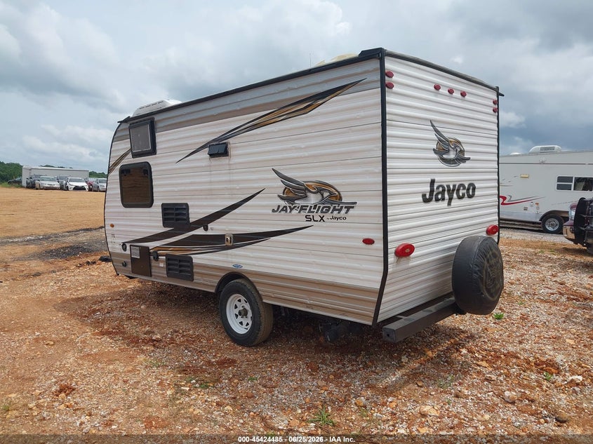 2019 JAYCO JAY FLIGHT auction photo 3