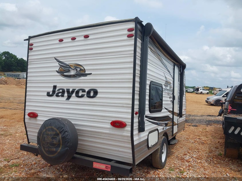 2019 JAYCO JAY FLIGHT auction photo 4