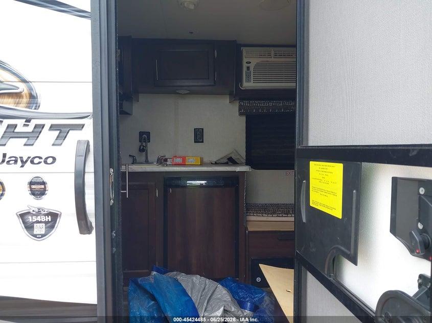 2019 JAYCO JAY FLIGHT auction photo 5