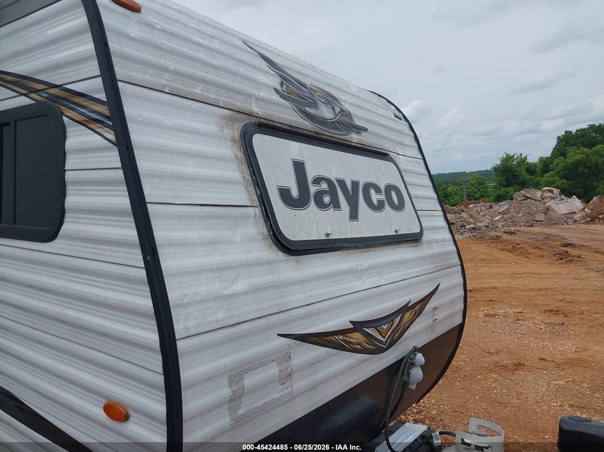 2019 JAYCO JAY FLIGHT auction photo 6