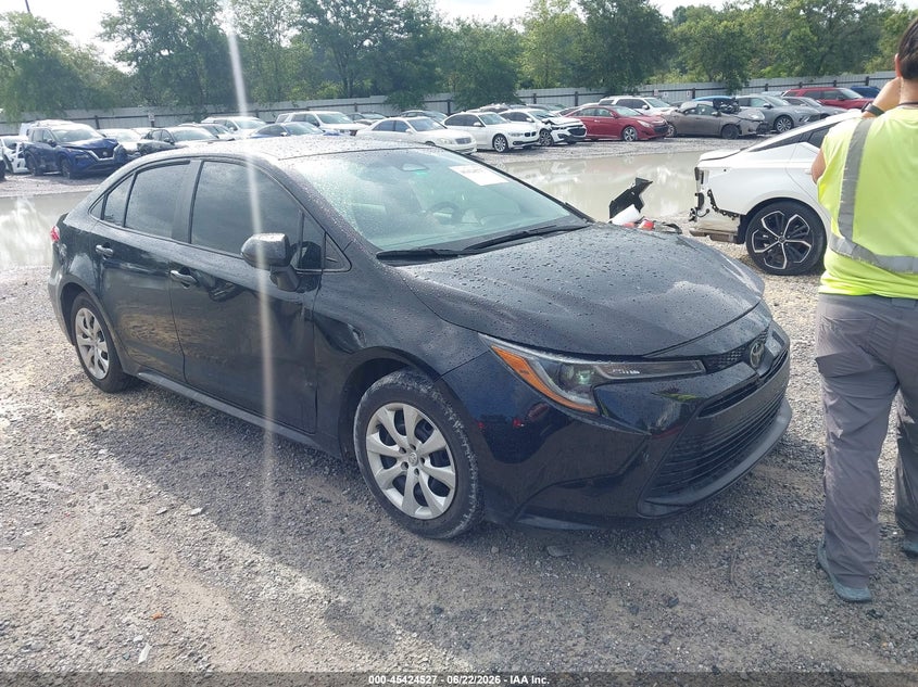 2024 TOYOTA COROLLA  (VIN: 5YFB4MDE1RP097349)