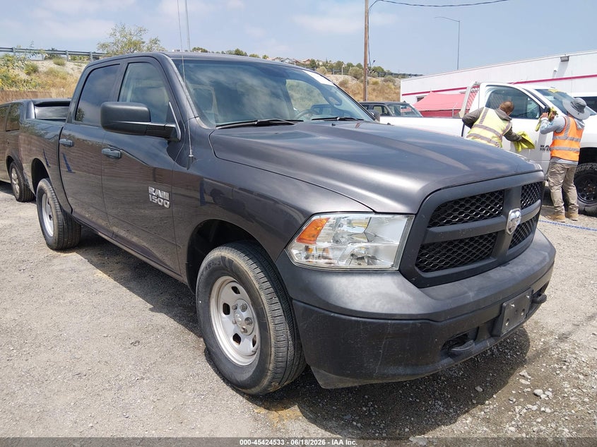 Ram