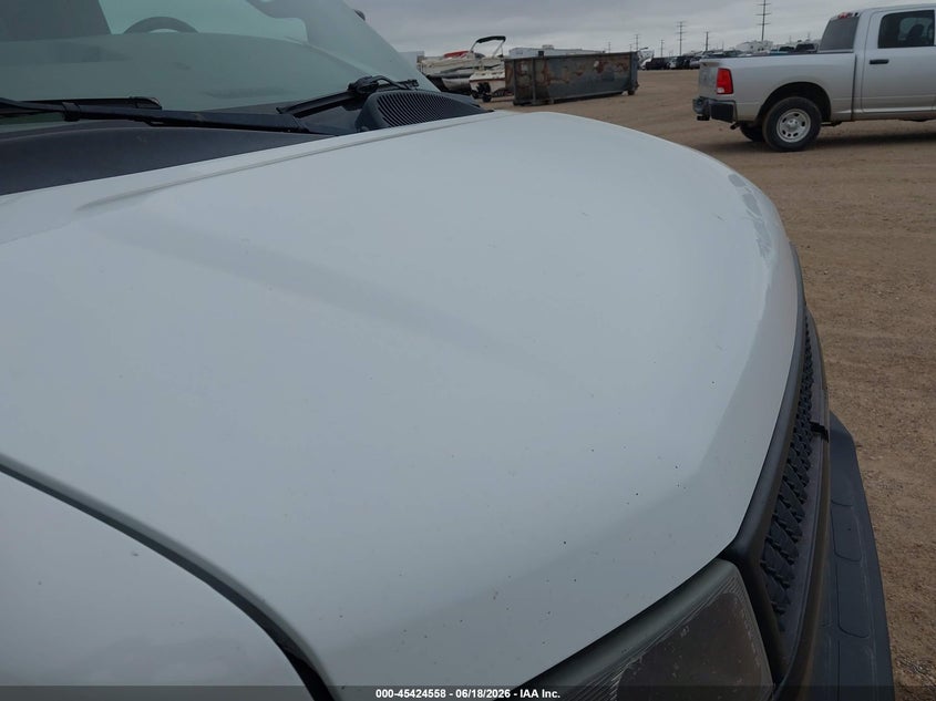 2019 CHEVROLET EXPRESS 2500 auction photo 6