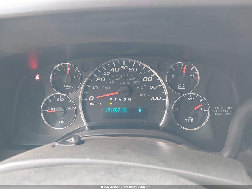2019 CHEVROLET EXPRESS 2500 auction photo 7