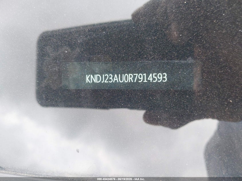 AtlanticExpress - Kia Soul