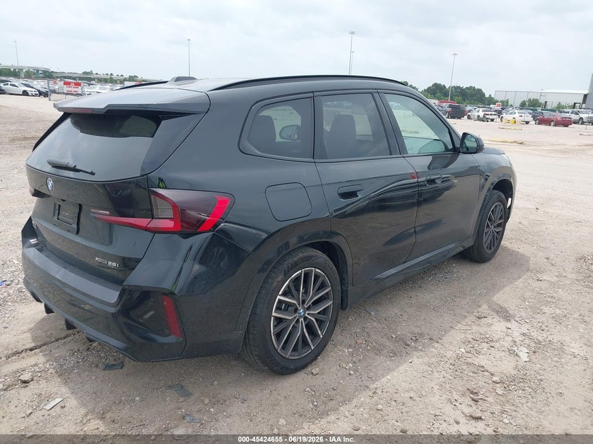 Vin: wbx73ef08s5306513, lot: 45922710, bmw x1 xdrive28i 20254