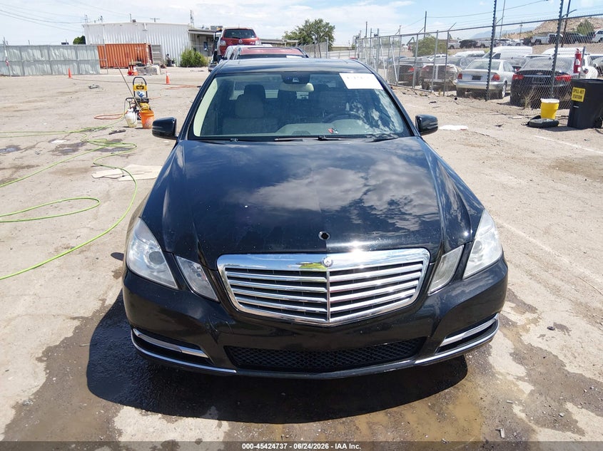 AtlanticExpress - Mercedes-Benz E-Class