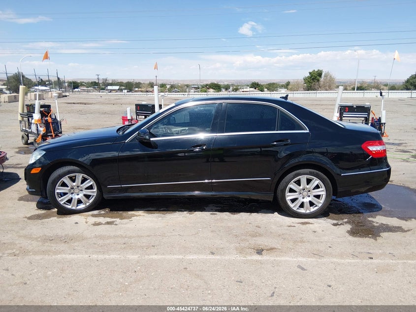 AtlanticExpress - Mercedes-Benz E-Class