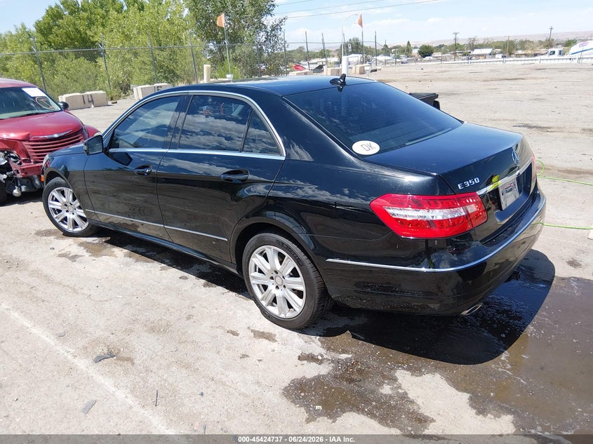 AtlanticExpress - Mercedes-Benz E-Class