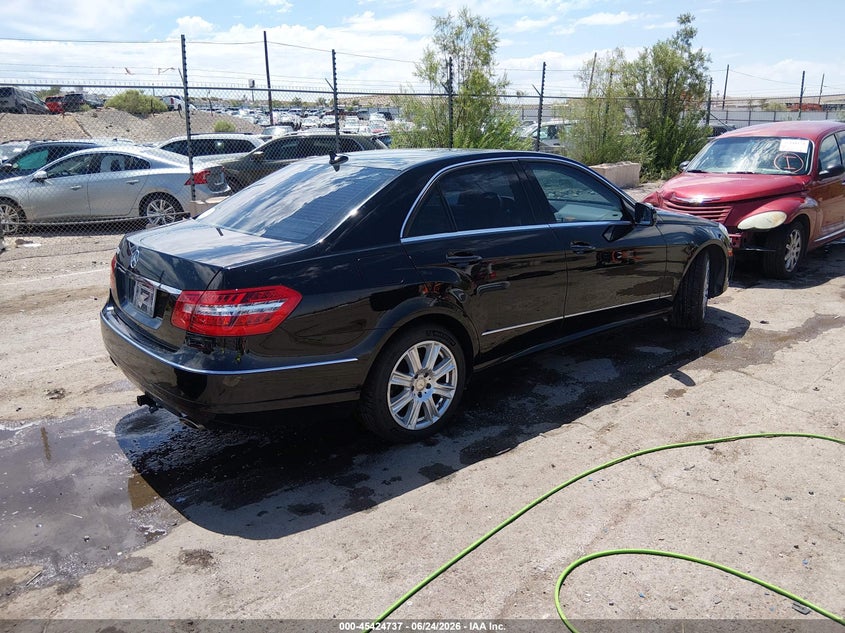AtlanticExpress - Mercedes-Benz E-Class