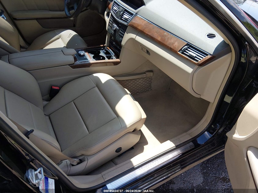 AtlanticExpress - Mercedes-Benz E-Class
