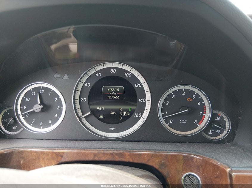 AtlanticExpress - Mercedes-Benz E-Class