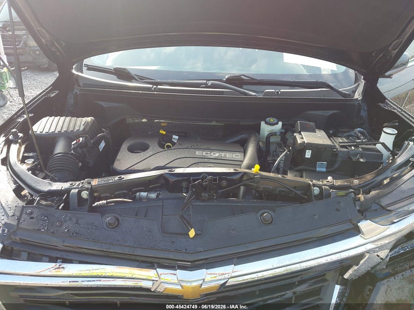 AtlanticExpress - Chevrolet Equinox