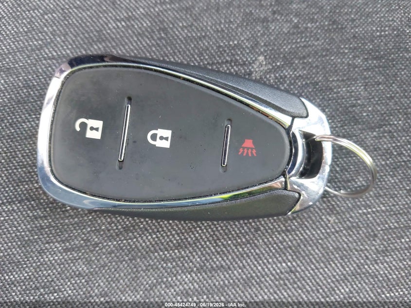 AtlanticExpress - Chevrolet Equinox