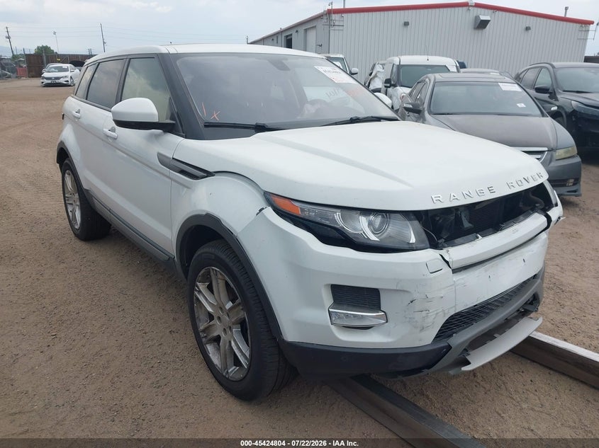 Vin: salvp2bgxfh076061, lot: 45922859, land rover range rover evoque pure 2015 img_1