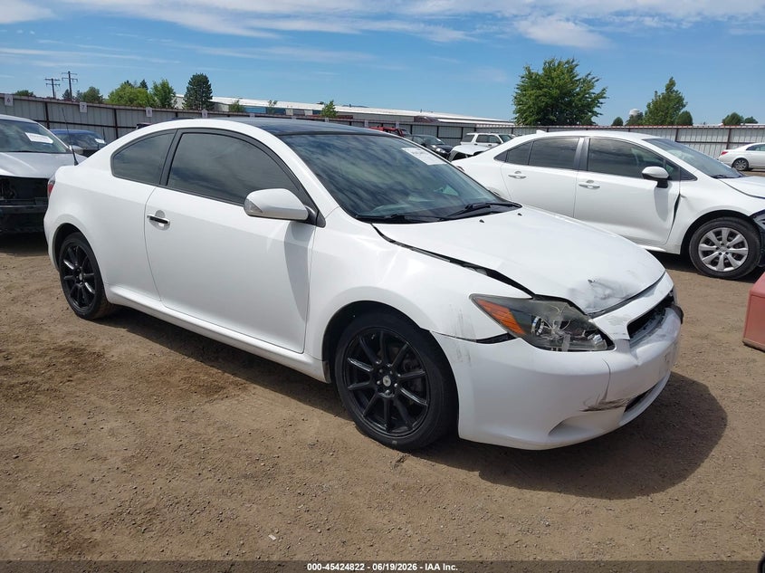 Vin: jtkde3b76a0317483, lot: 45922877, scion tc 2010 img_1