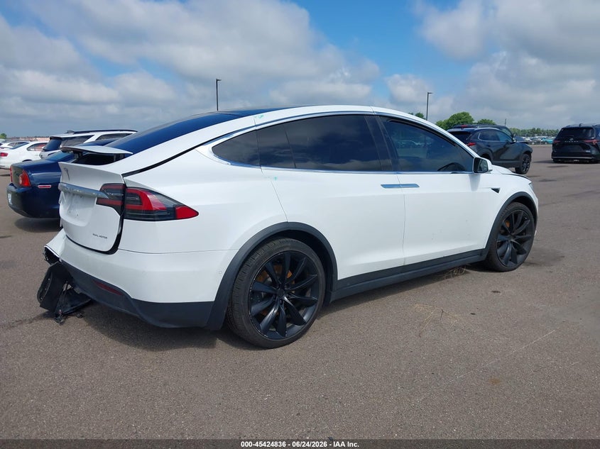 Vin: 5yjxcbe23mf321291, lot: 45922891, tesla model x long range dual motor all-wheel drive/long range plus dual motor all-wheel drive 20214