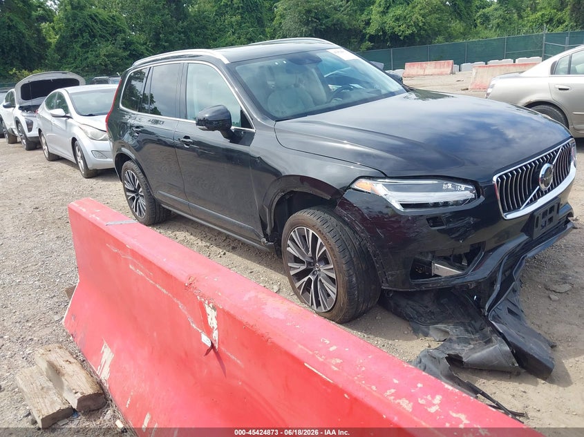 VOLVO XC90 - zdjęcie 1