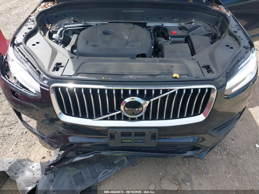 VOLVO XC90 - zdjęcie 10