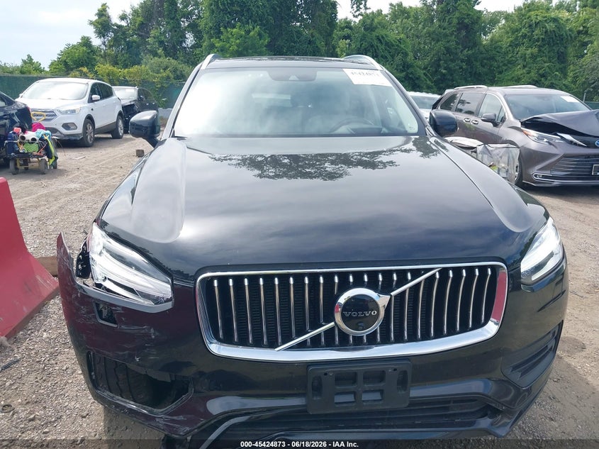 VOLVO XC90 - zdjęcie 12