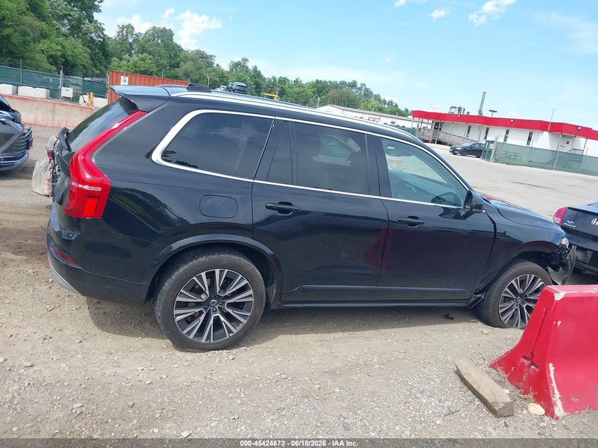 VOLVO XC90 - zdjęcie 13