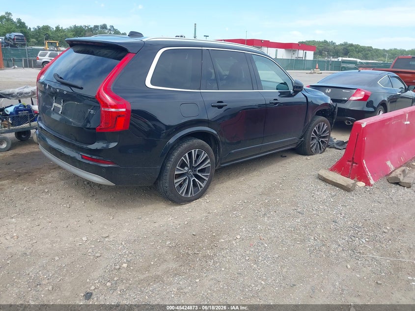 VOLVO XC90 - zdjęcie 4