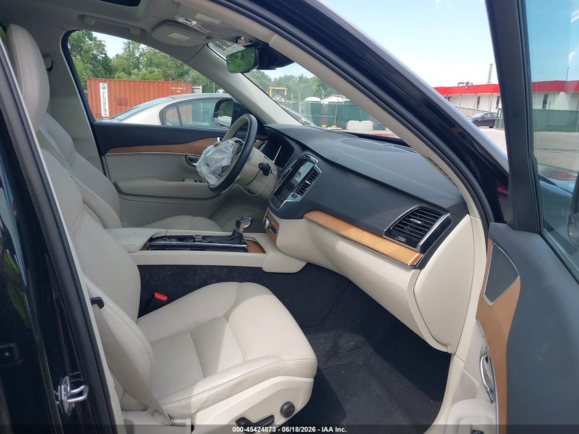 VOLVO XC90 - zdjęcie 5