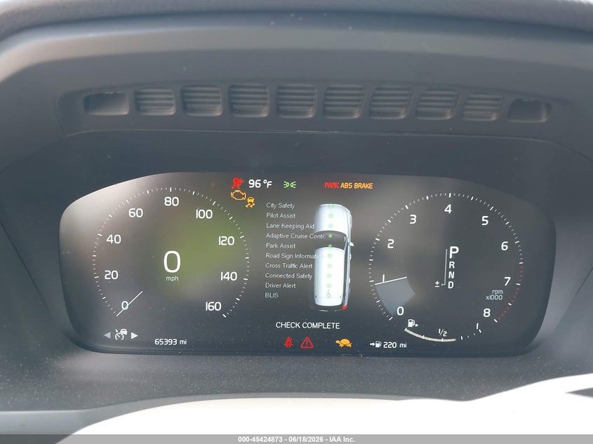 VOLVO XC90 - zdjęcie 7