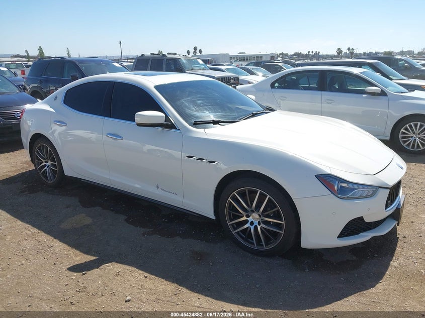 Maserati