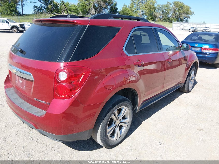 AtlanticExpress - Chevrolet Equinox