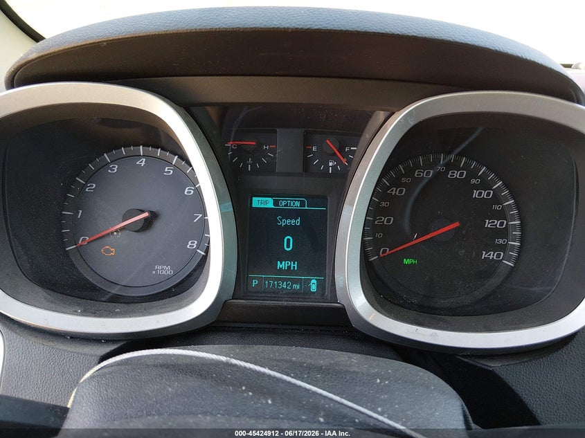AtlanticExpress - Chevrolet Equinox