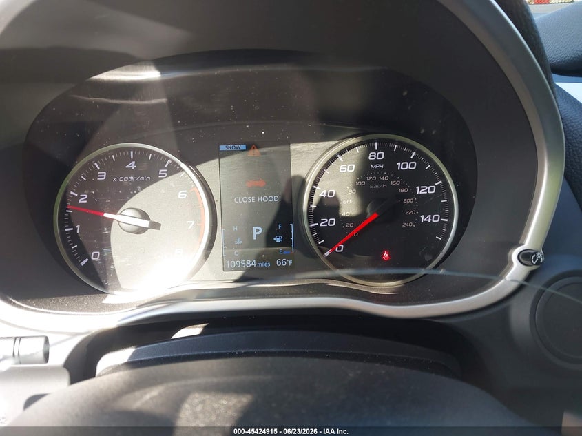 2019 Mitsubishi Eclipse Cross Es VIN: JA4AT3AA8KZ023426 Lot: 45424915