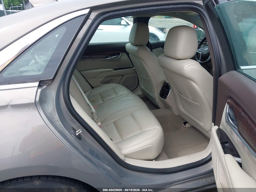 2017 Cadillac Xts Luxury VIN: 2G61M5S30H9130278 Lot: 45425005