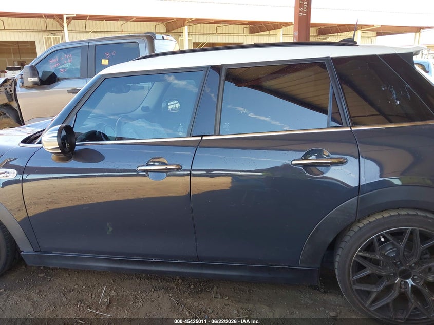 2017 Mini Hardtop Cooper S VIN: WMWXU3C34H2F48562 Lot: 45425011