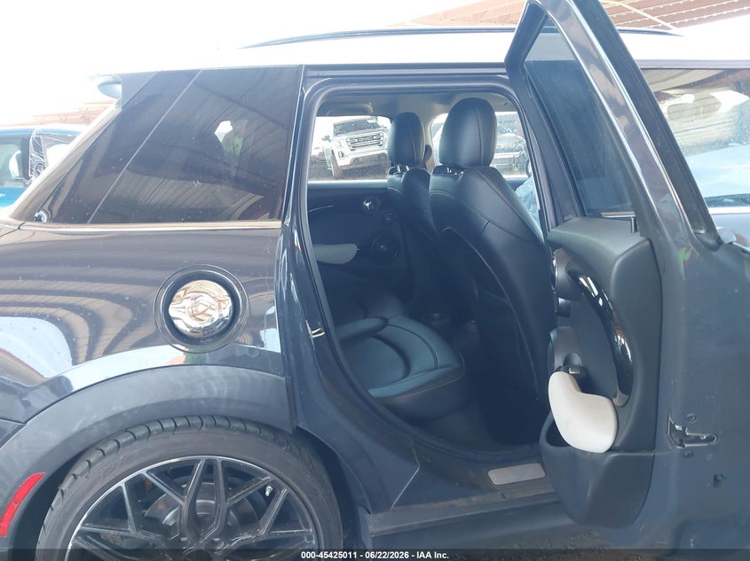 2017 Mini Hardtop Cooper S VIN: WMWXU3C34H2F48562 Lot: 45425011