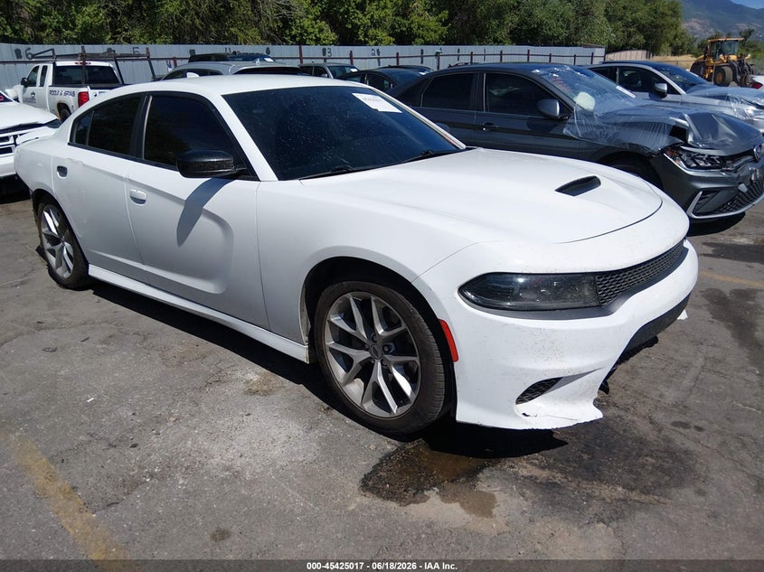 2023 Dodge Charger