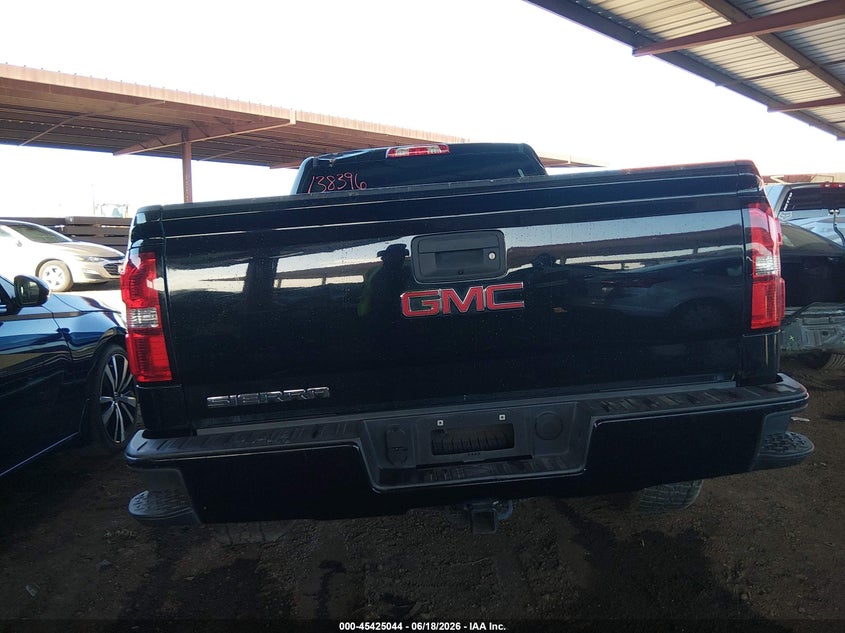 AtlanticExpress - GMC Sierra 1500