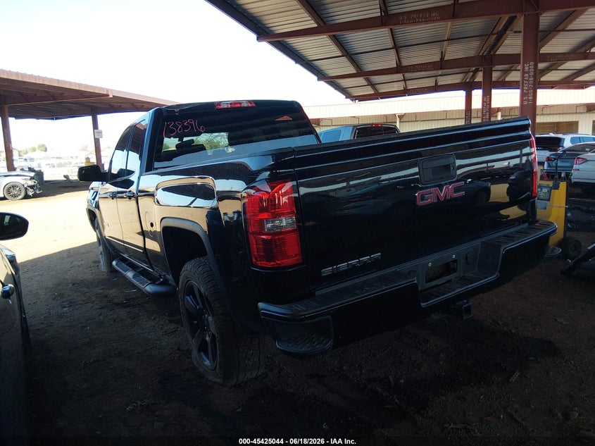 AtlanticExpress - GMC Sierra 1500